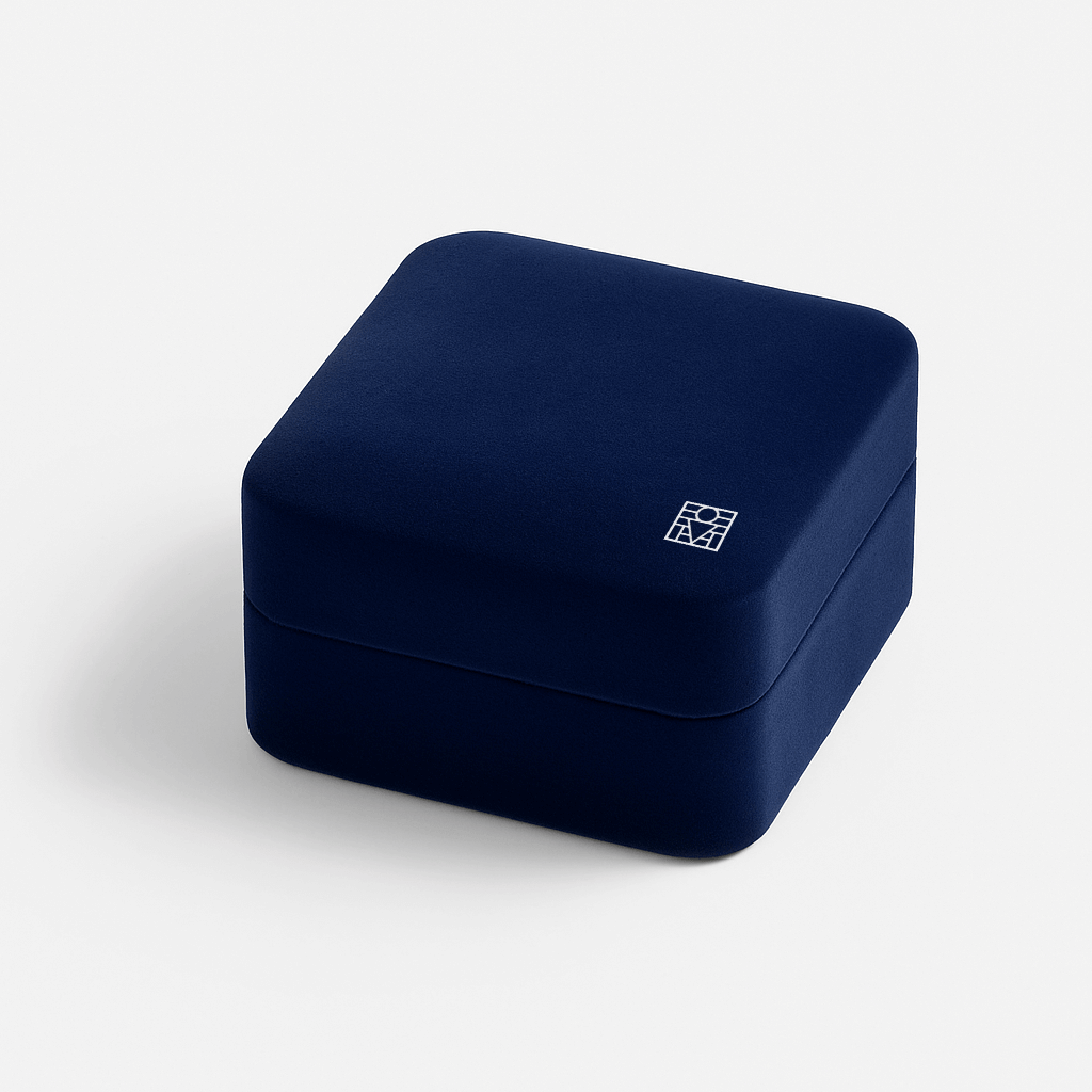 Viktorias 磁吸戒指盒